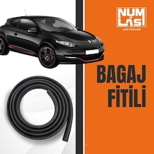 Renault Megane 3 Rs Bagaj Fitili-a Kalite-numlas-nm7086