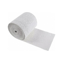 Alçılı Sargı Bezi 10 Cm X 2 Metre