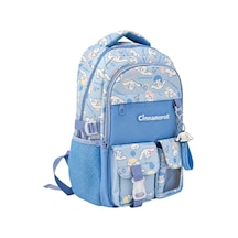 Cinnamoroll Okul Çantası 3655 Karışık