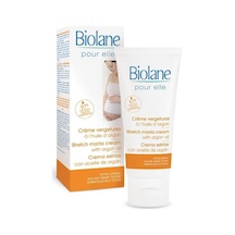 Biolane Nemlendirici ve Besleyici Çatlak Kremi 200 ML