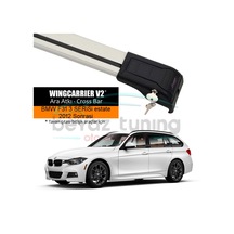 Bmw 3 Seris F31 Station Port Bagaj Çıtası Tavan Ara Barı Ara Atkı