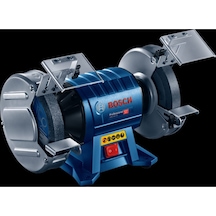 Gbg 60-20 Zımpara Taşlama Motoru 200 Mm