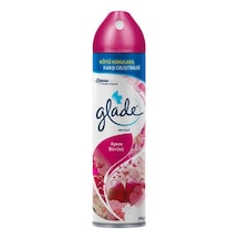 Glade Aerosol Oda Kokusu Aşkın Büyüsü 12 x 300 ML