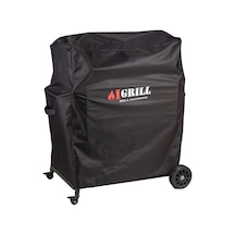 Igrıll 740 Mm Barbekü Mangal Kılıfı Suya Dayanıklı Dış Mekân Koruma Kılıfı