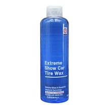 Fireball Extreme Show Car Tire 500 Ml Si02 Bazlı Lastik Koruma-parlak