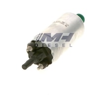 Bosch 0580464079 Elektrikli Yakıt Pompası Audi A8 D2 3.3 Tdı