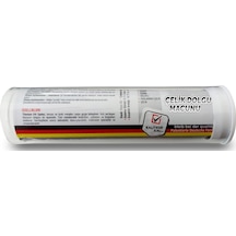 Volkher Çelik Dolgu Macunu 56 Gr.