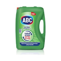 Ultra Çamaşır Suyu Dağ 3250ml 1 Adet