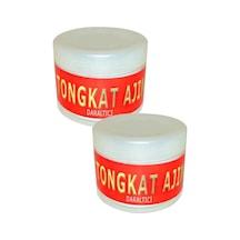 Süper Ajimat Madura Ge.nital Bölge Bakım 100 Ml 2 Adet