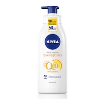 Q10 Sıkılaştırıcı Vücut Losyonu 400 Ml