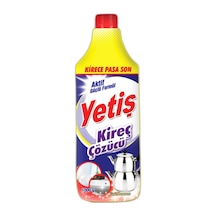Yetiş Kireç Çözücü 1 KG