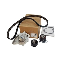 Psa 1609525480 Devirdaim + Triger Seti 2.0hdi Dw10 Peugeot 406 307 308 508 Expert
