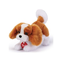 Trudi Peluş Cavalier King Marley Tud22334 Çok Renkli