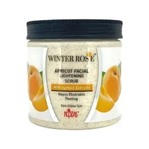 Winter Rose Kayısı Ekstraktlı Peeling 500 Ml