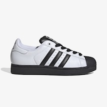 Adidas Superstar Unisex Beyaz Spor Ayakkabı Jı0124 Beyaz