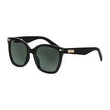 Lee Cooper 1271 C1 54-21 Kadın Güneş Gözlüğü Siyah