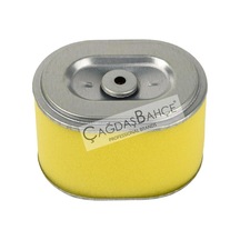 Honda Gx160 / Gx200 Motor Hava Filtresi