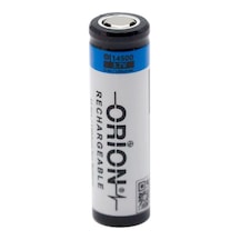 Orion 14500 3.7V 900 mAh AA Li-ion Şarj Edilebilir Kalem Pil - Başsız