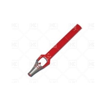 Delik Zımbası 25mm K 6224hl6021