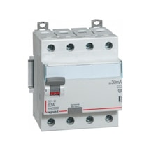 403192 Kaçak Akım Koruma Rölesi 4x63 A 30 Ma Ac Tipi