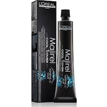 Majirel Cool Cover 10.1 Saç Boyası 50Ml