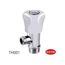 Gms Musluk Başlıklı Taharet Musluğu