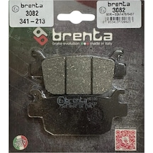 Brenta Organik Ft 3082 Fren Balata