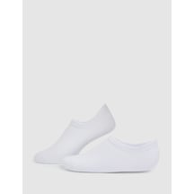 Pierre Cardin Erkek Beyaz Çorap 50325812-vr013