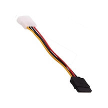Powermaster Tekli Sata Power  Kablo Hd105