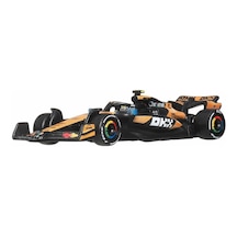 Hot Wheels Premium Formula 1 Yarış Arabası Mclaren Formula 1 Team 4 Hrv11-jkd88