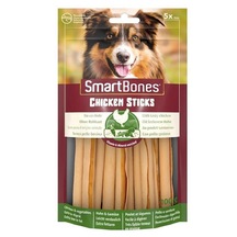 Smartbones Tavuklu Sticks Köpek Ödülü 10'lu