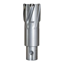 Maier 50 Mm Kesme Boyunda T.c.t. Elmas Uçlu Universal Saplı Manyetik Matkap Uçları 35mm