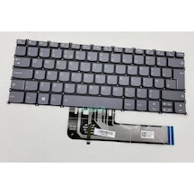 Lenovo Uyumlu 5-14ııl05, 5-14ıtl05, 7-14ıtl05, 82fe Klavye Tr/ Işıklı