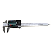 Dijital Kumpas Mini 100Mm (1 Adet)