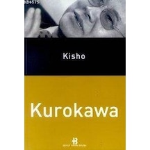 Kisho Kurokawa- Boyut Yayın Grubu