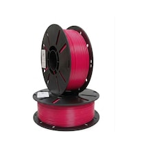 Filenta Ahududu Pla Premium Filament 1.75mm. 1kg.