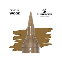 Ak Interactive M022, Wood Play Marker Standart