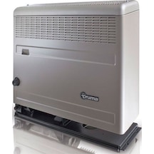 Truma S2200/P Gazlı Soba Ortam Isıtıcı + Egzoz Çıkışı