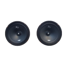 Cadence 20 Cm R2 Midrange Takımı 1500 W 175 Rms