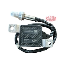 Sagem 11263 Oksijen Sonda Sensor Nox Touareg 2018-q7-q8 3.0 4m0907807aj -