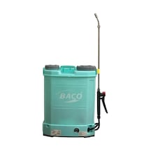 Baco Bc-16A Akülü Ilaçlama