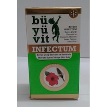 Büyüvit Infectum 100 ML