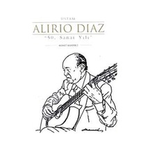 Alirio Diaz 50. Sanat Yılı / Ahmet Kanneci