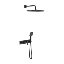 Teska Life Pro Siyah As3180 Ankastre Set Diğer