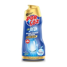 Bulaşık Makinesi Deterjanı 900 Ml