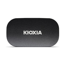 Kıoxıa Excerıa Plus, Lxd20k001tg8, 1tb, 1050/1000, Gen2, Usb 3.2, Taşınabilir Harici Ssd
