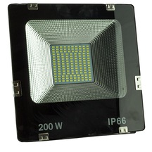 Powermaster Ss-0702 200 Watt 16000 Lümen Ip66 Beyaz Led Projektör-44918