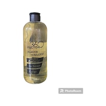 Factor360 Trim Plastik Yenileyici 400ml