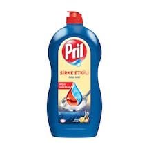 Pril Sirke Bulaşık Sıvı Deterjanı 1100 Ml