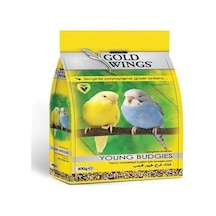 Gold Wings Classic Yavru Muhabbet Kuşu Yemi 400 Gr